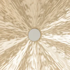 Lot de 3 déco murales 