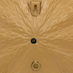 Lot de 3 déco murales 