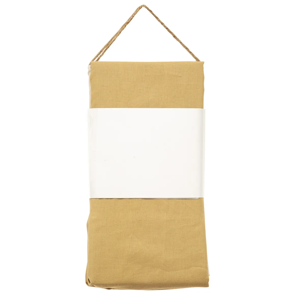 Lot de 2 draps housses bébé