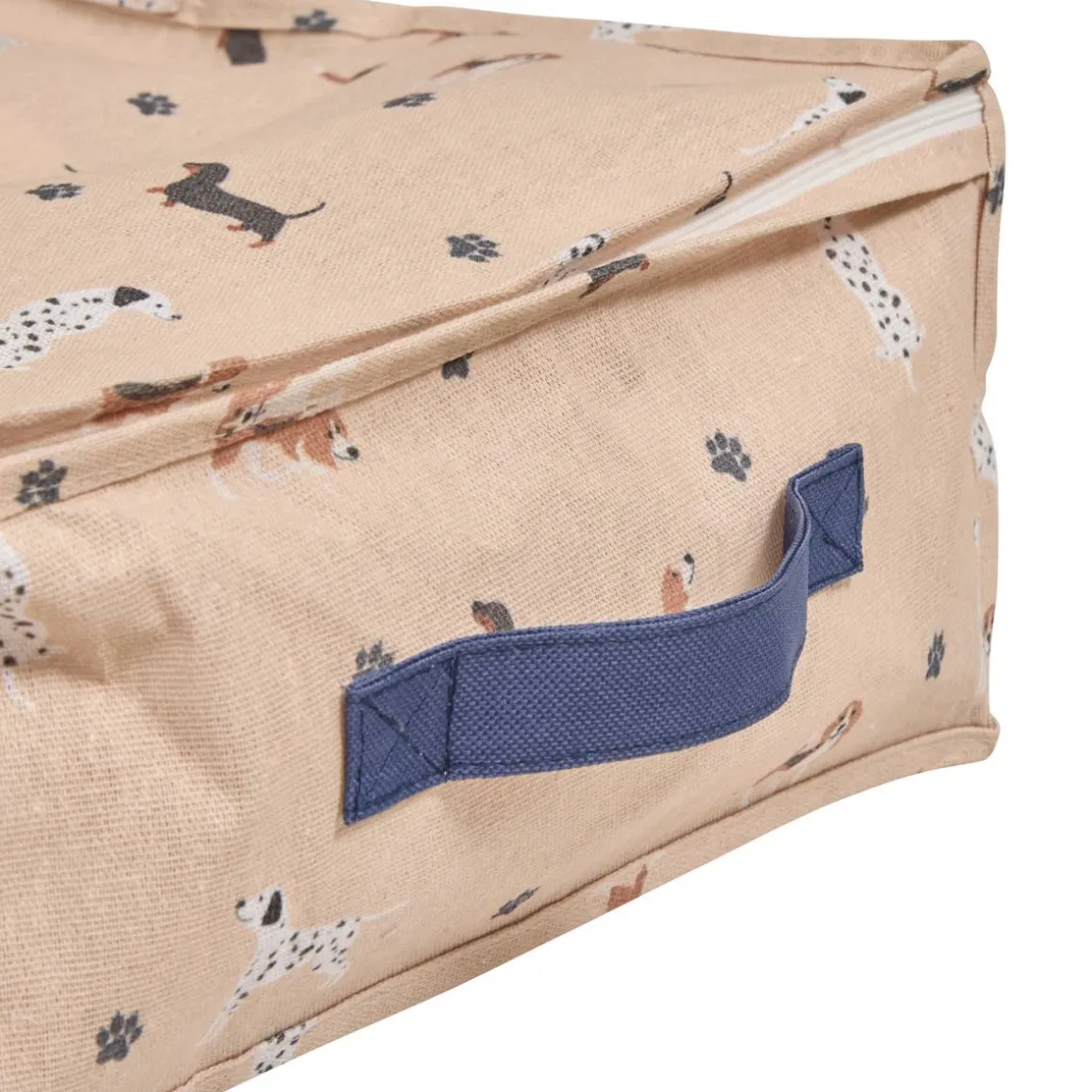 Lot de 2 housses de rangement enfant "Zippy"