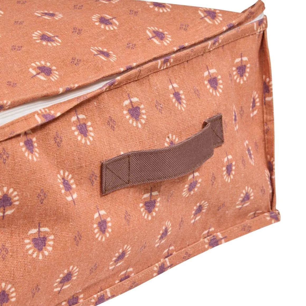 Lot de 2 housses de rangement enfant "Zippy"