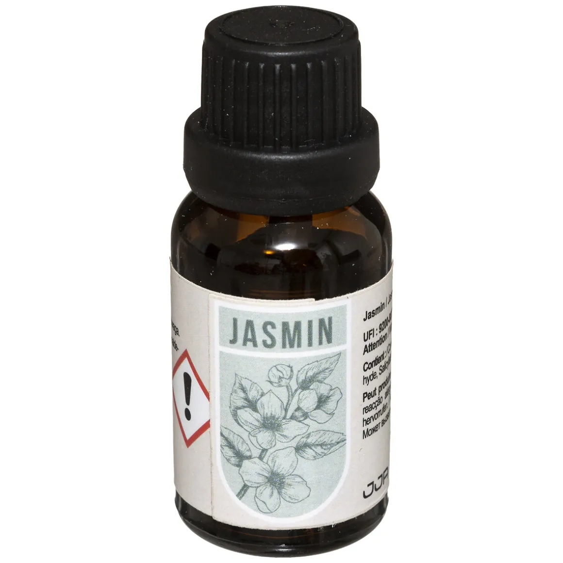 Lot de 6 huiles de fragance