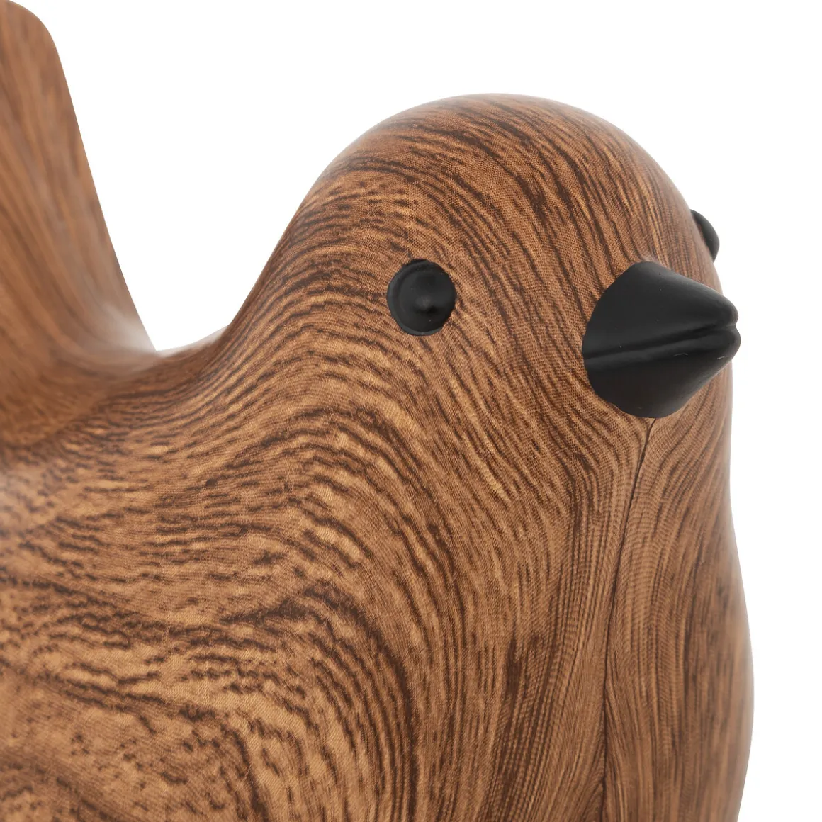 Lot de 2 oiseaux "Family corner"