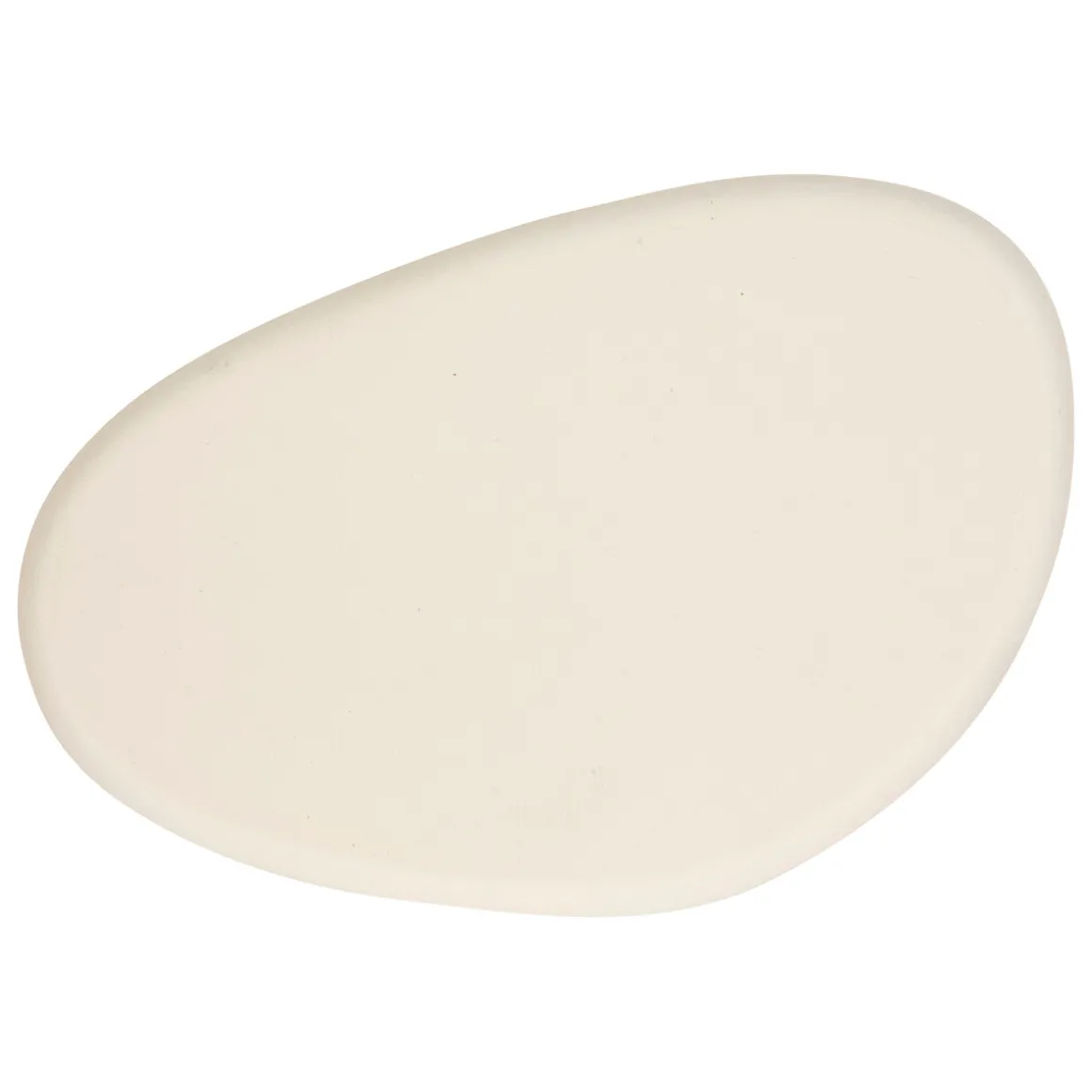 Lot de 4 patères organiques "Karen"