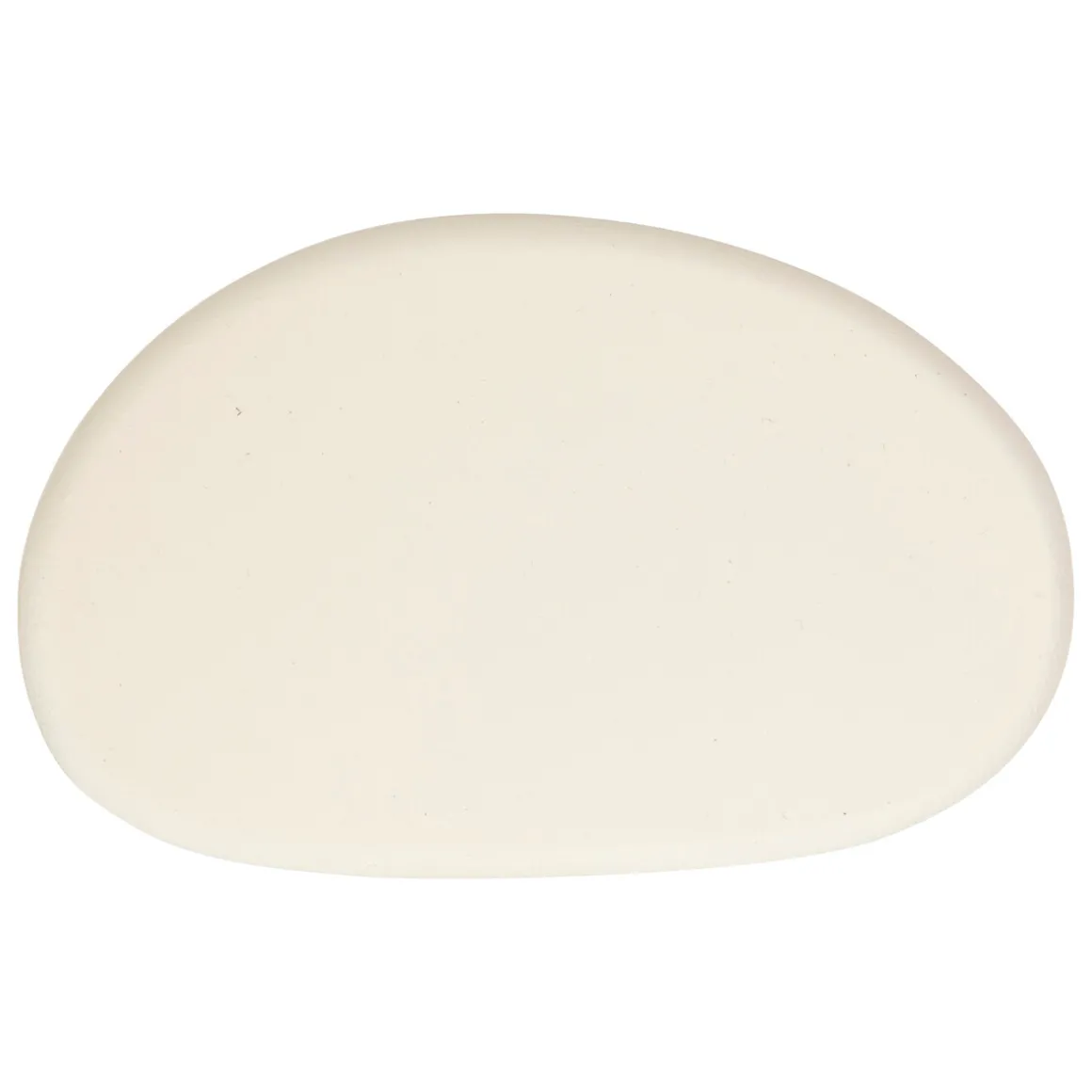 Lot de 4 patères organiques "Karen"