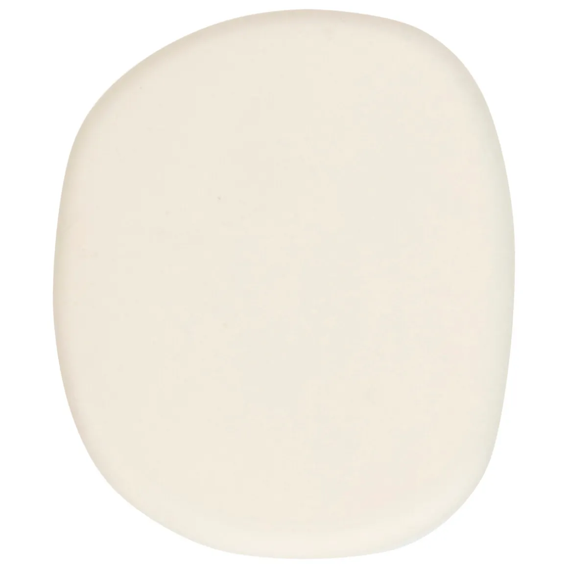 Lot de 4 patères organiques "Karen"