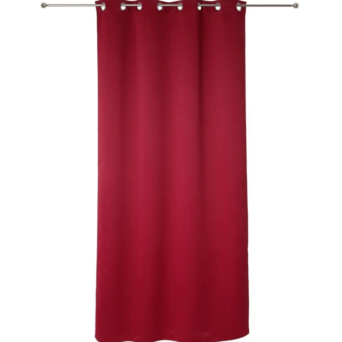 Lot de 2 rideaux occultants "Odelie"