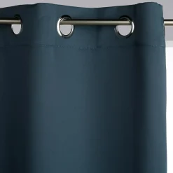 Lot de 2 rideaux occultants "Odelie"