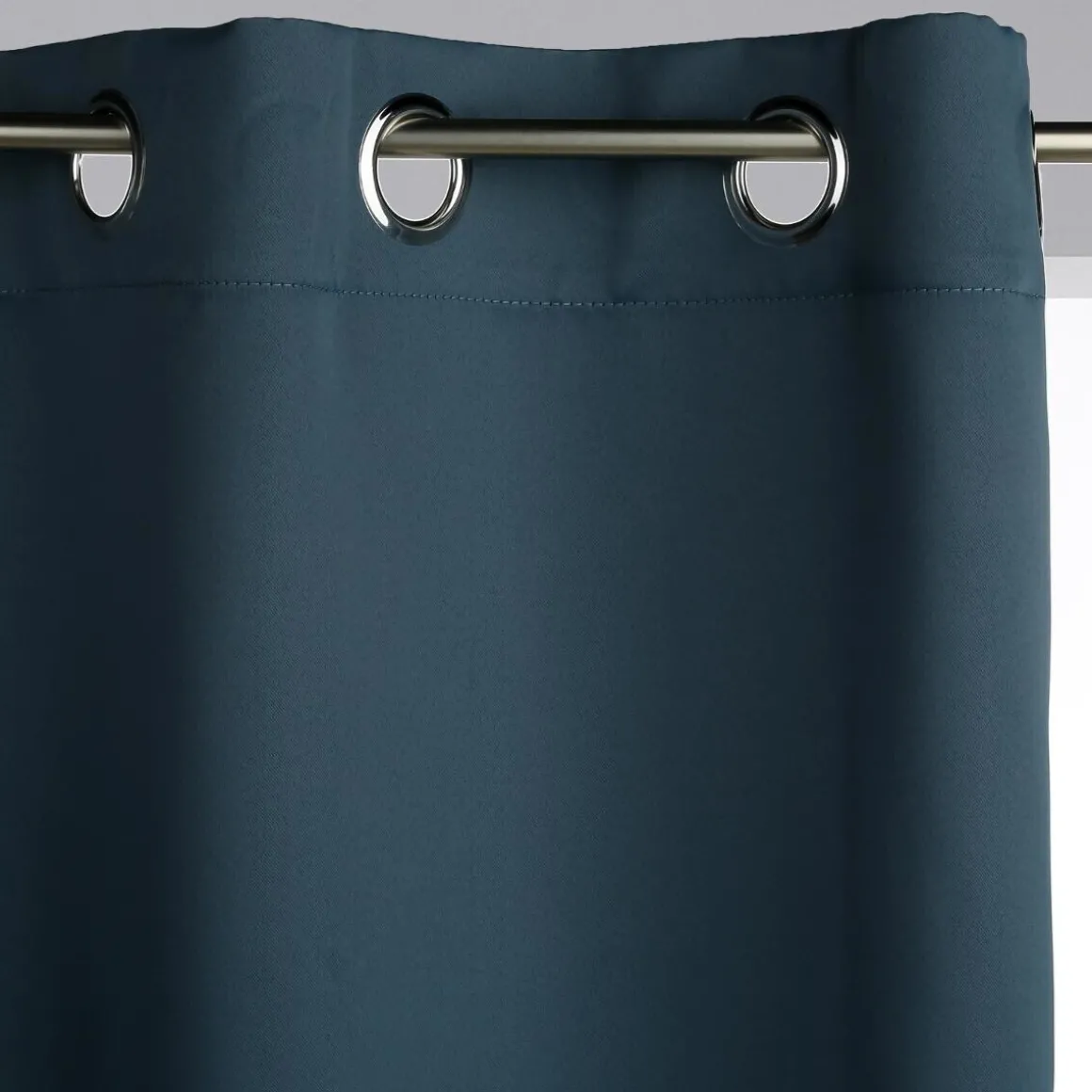 Lot de 2 rideaux occultants "Odelie"