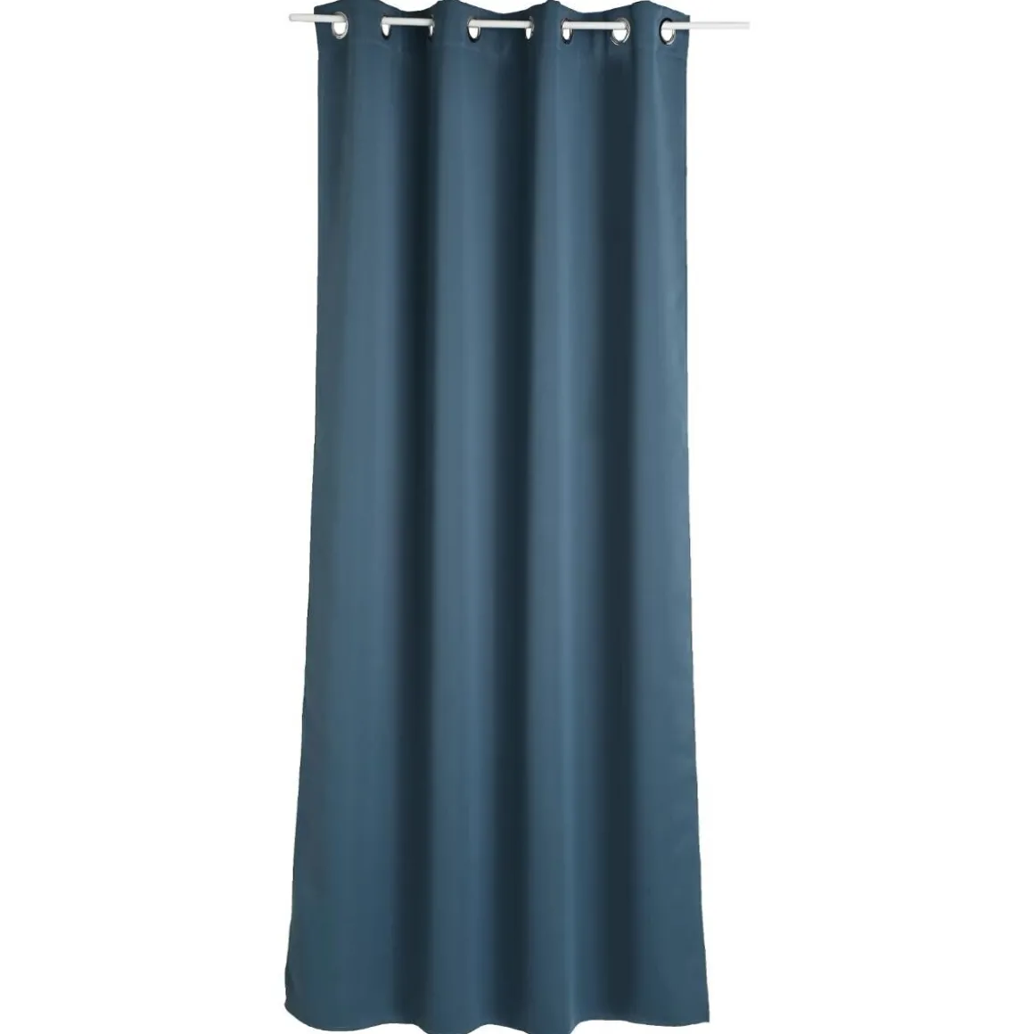 Lot de 2 rideaux occultants "Odelie"