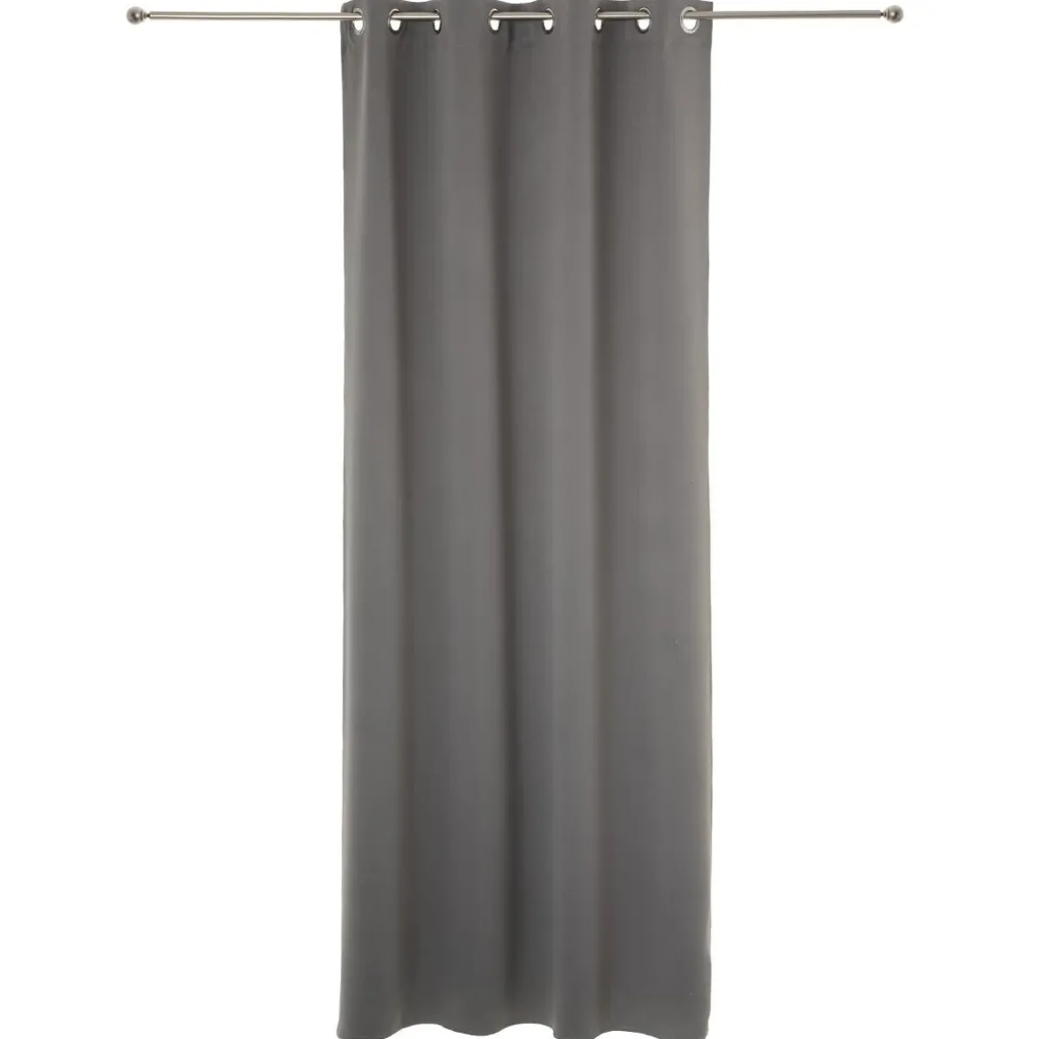 Lot de 2 rideaux occultants "Odelie"