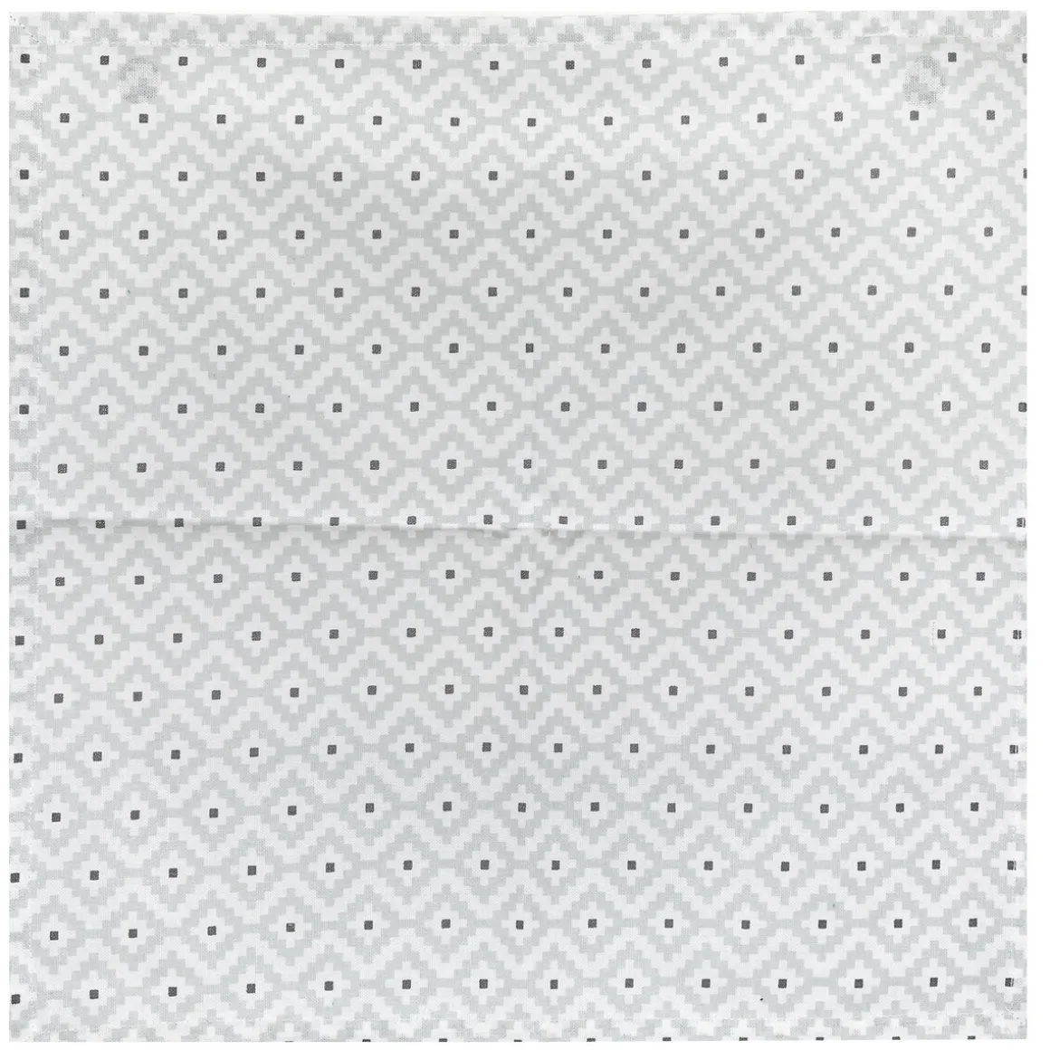 Lot de 4 serviettes de table "Etnik"