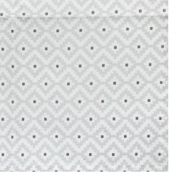 Lot de 4 serviettes de table