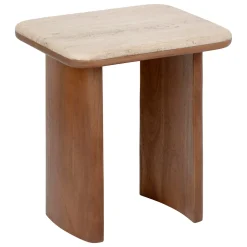 Lot de 2 tables basses 