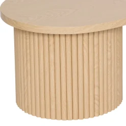 Lot de 2 tables basses 