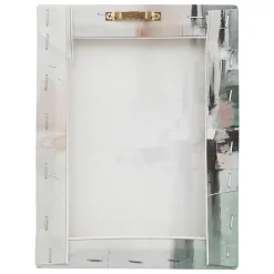 Lot de 5 toiles imprimées 