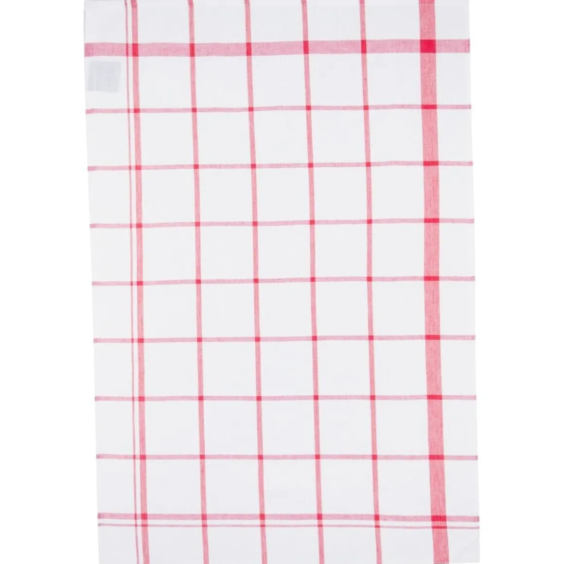 Lot de 2 torchons coton