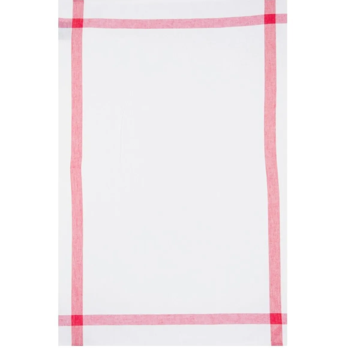 Lot de 2 torchons coton