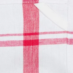 Lot de 2 torchons coton