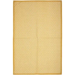 Lot de 3 torchons coton