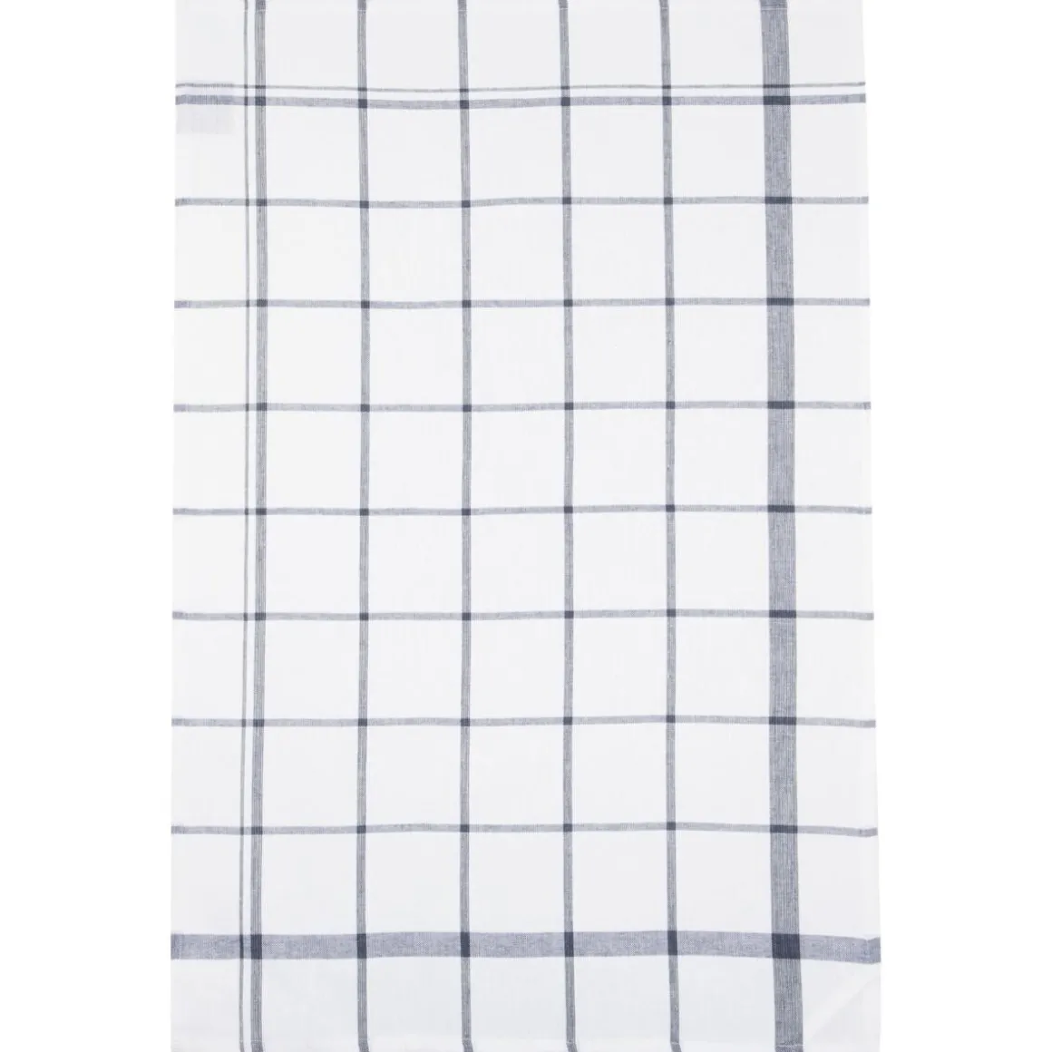 Lot de 2 torchons coton