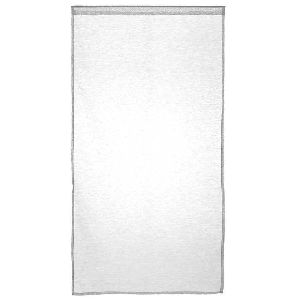 Lot de 2 voilages "Moly"