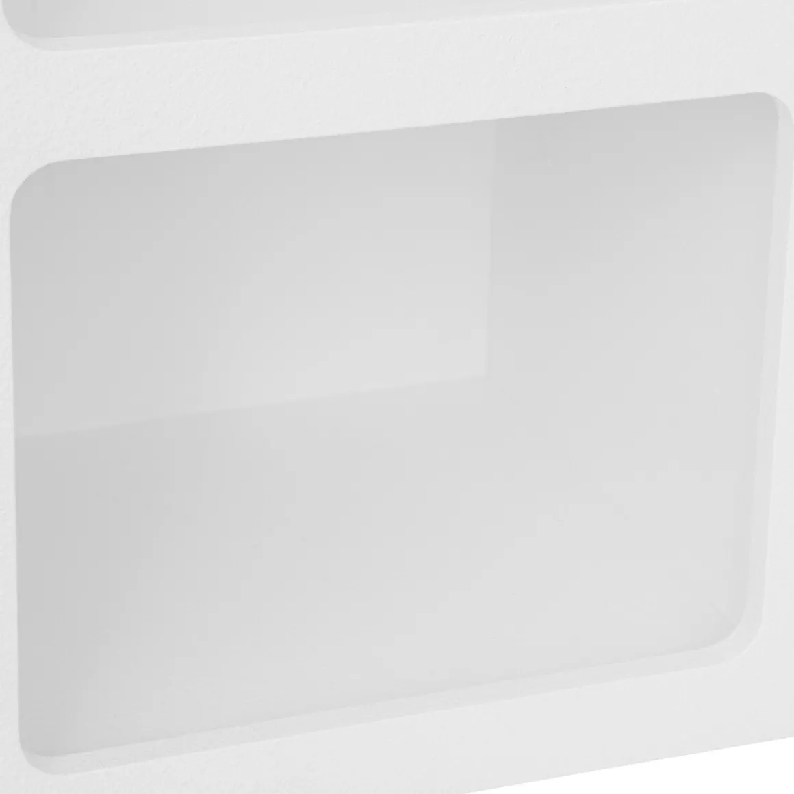 Meuble 6 niches "Soleya"