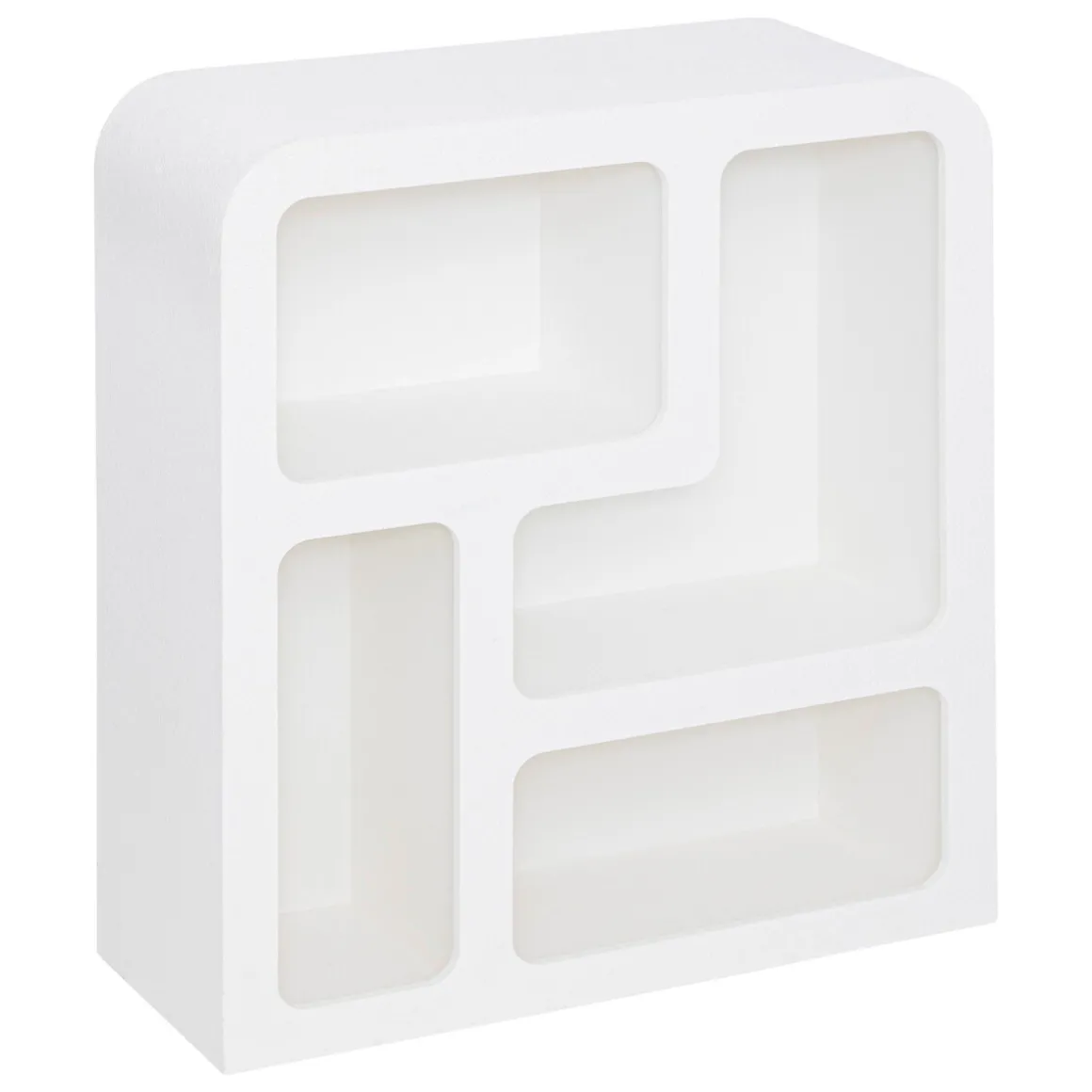 Meuble 4 niches "Soleya"