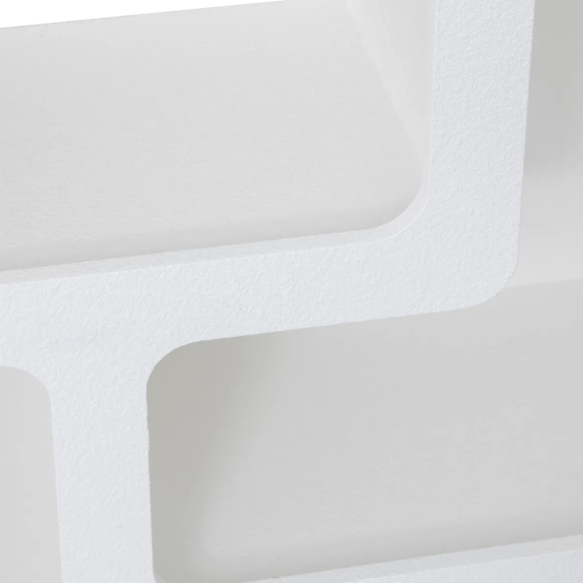 Meuble 4 niches "Soleya"