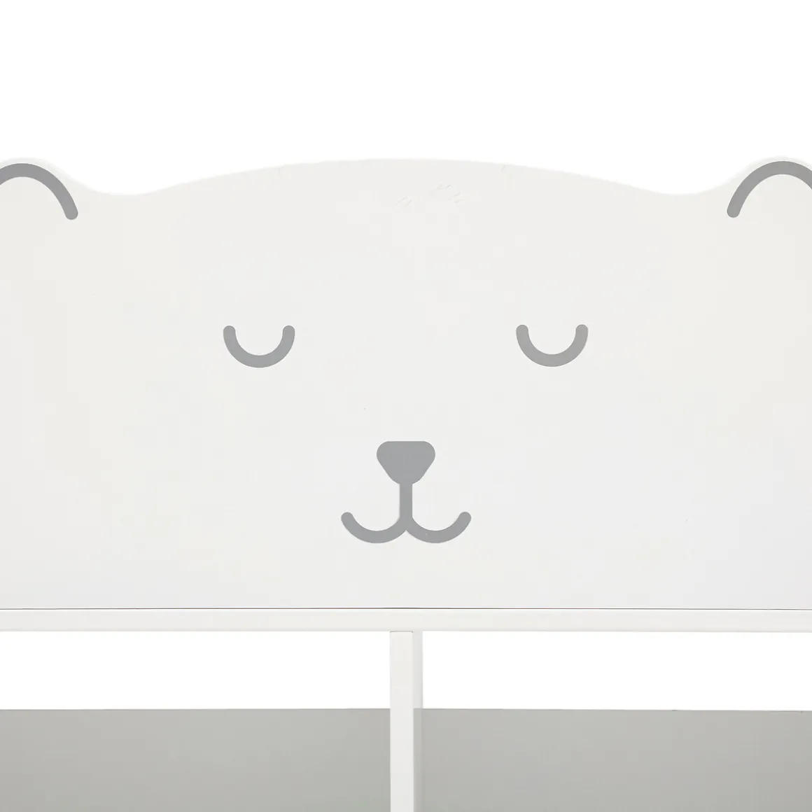 Meuble de rangement "Ourson"
