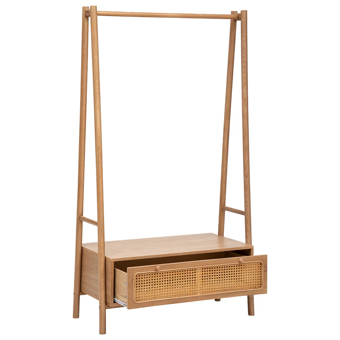 Meuble d'entrée 1 tiroir "Tiria"