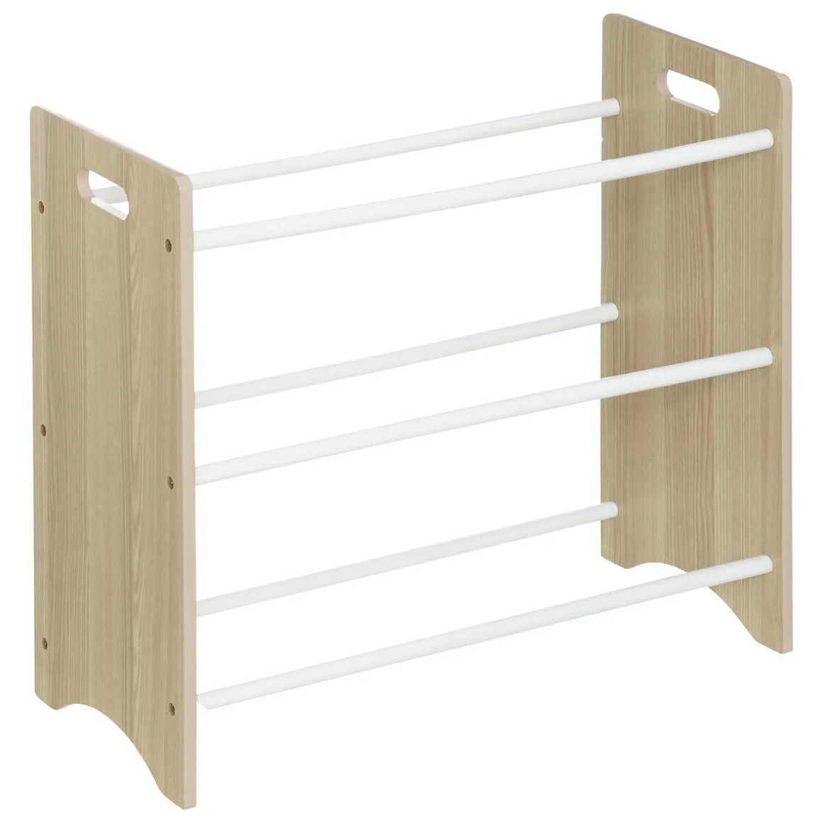 Meuble rangement enfant "Iduna"