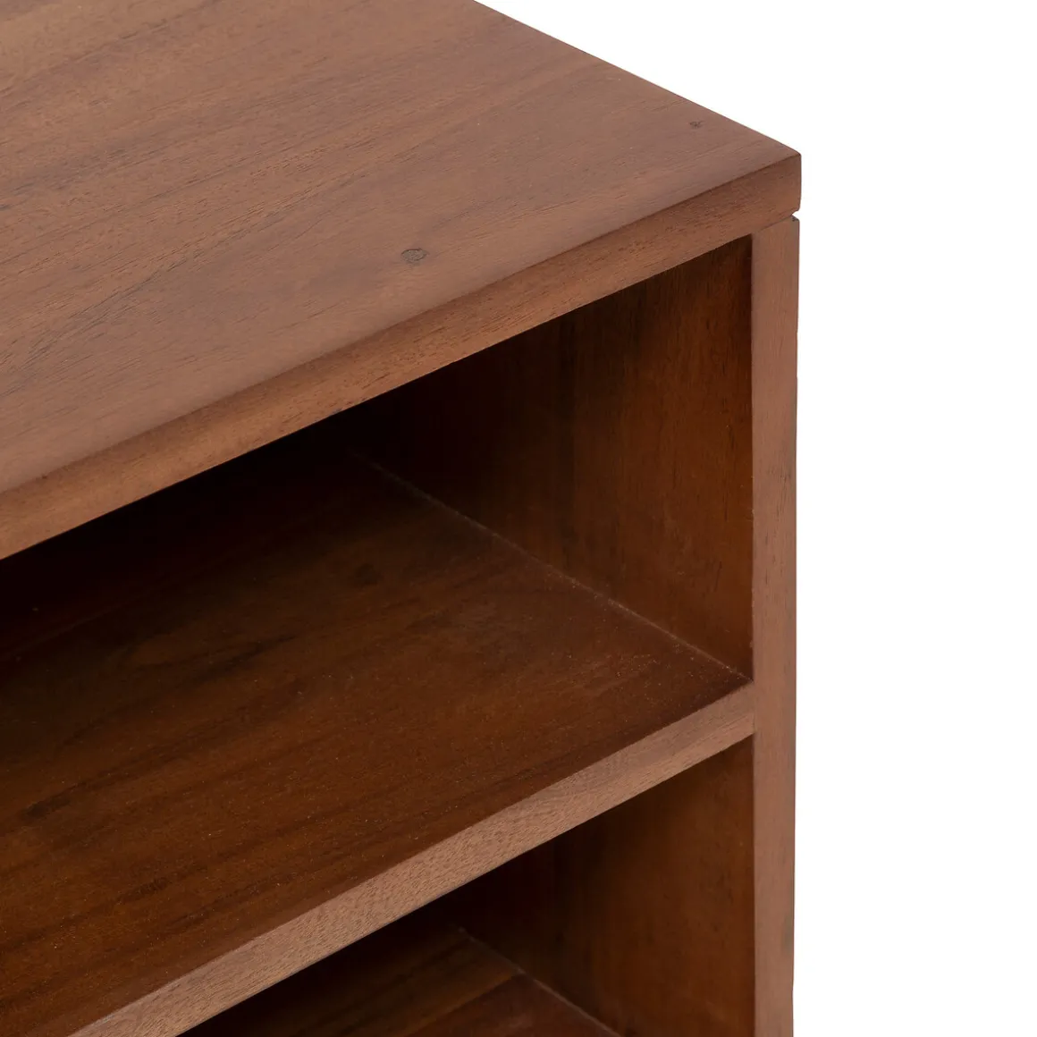 Meuble TV 2 portes "Nanda"