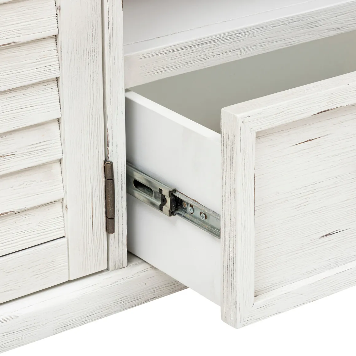 Meuble TV 2 portes "Olbia"