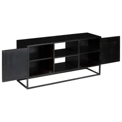 Meuble TV 2 portes "Origins"