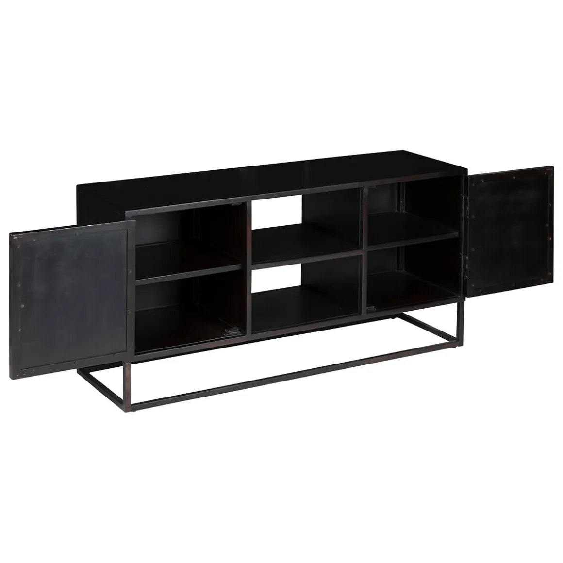 Meuble TV 2 portes "Origins"