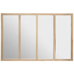 Miroir d'atelier "Nae"