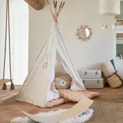 Miroir enfant "Campagne"