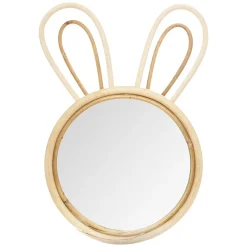 Miroir enfant "Lapin"