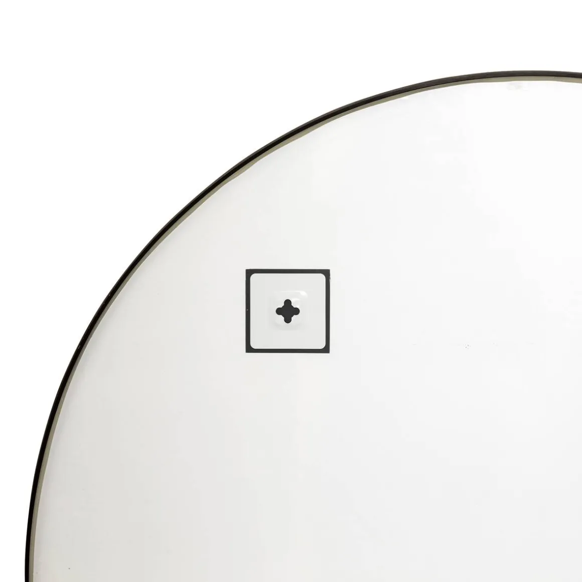 Miroir mural "Alice"