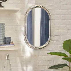 Miroir mural "Micaela"