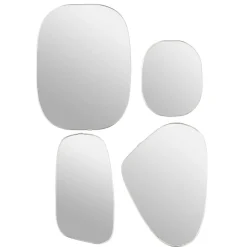 Miroir mural "Roman"