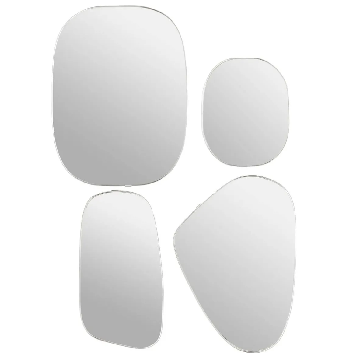 Miroir mural "Roman"