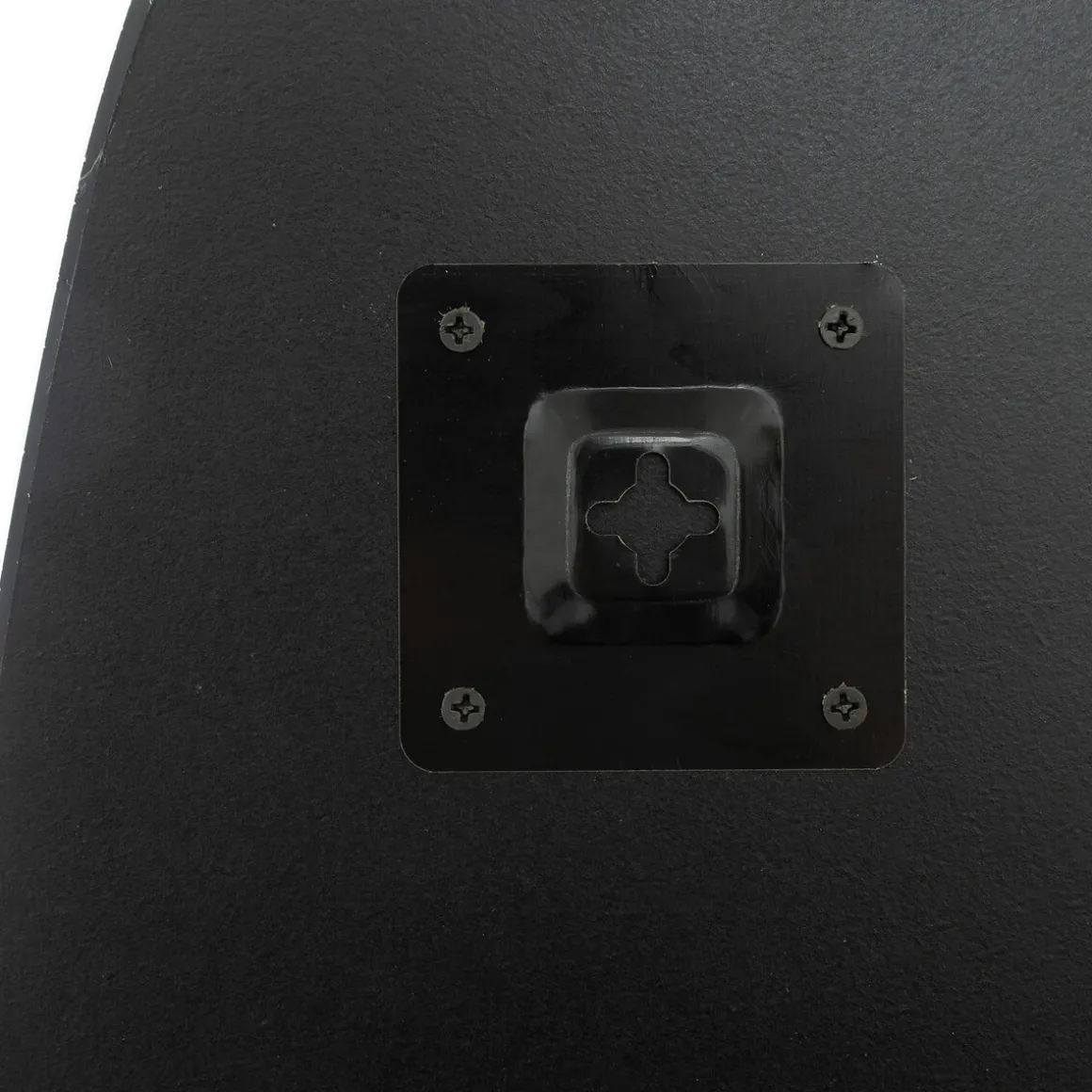 Miroir organique bisauté "Aidan"