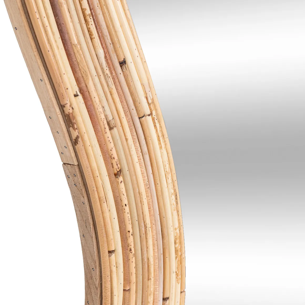 Miroir organique "Maggie"