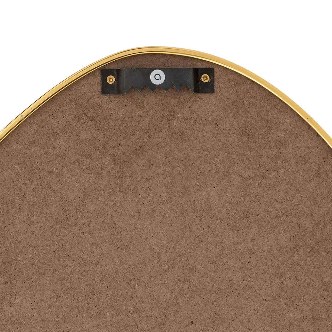 Miroir organique "Roman"