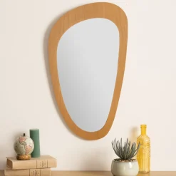 Miroir organique "Sophie"