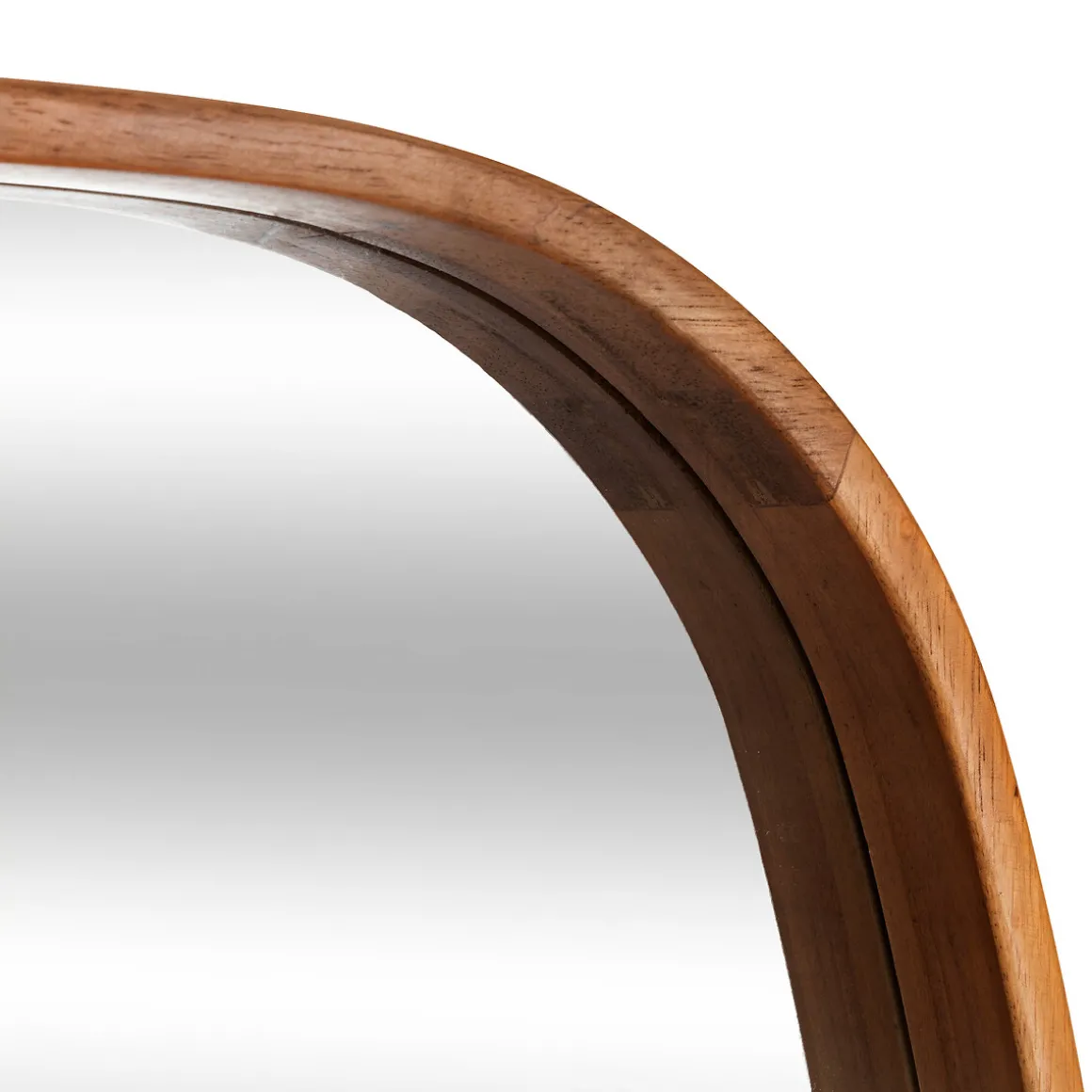 Miroir ovale "Jasna"