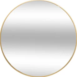 Miroir rond "Alice"