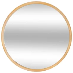 Miroir rond "Kim"